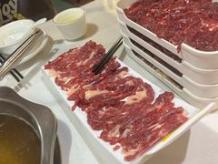 -潮汕大目牛肉火锅(上梅林店)