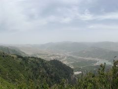 -北岳恒山