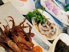 -鹭江宾馆·观海餐厅