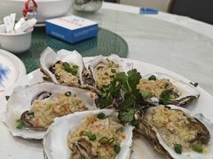 -德兴海鲜渔港(辉煌大厦店)