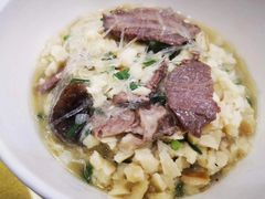 -建基泡馍·西安老字号·清真(永宁店)