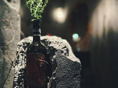 -CHURCH  BISTRO 教堂·餐吧