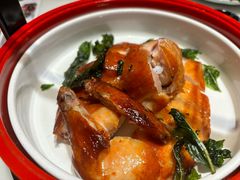-径山十八道·风味民间菜(华夏之心店)