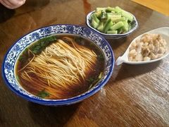 -孙盛兴奥灶面馆·蟹黄面·三虾面(山塘街总店)