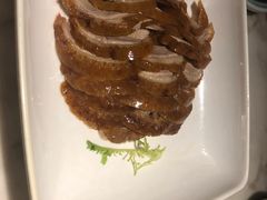 -韵秋荷(宝山龙湖天街店)