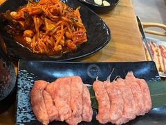 -合易泓烤肉·海肠捞饭(火车站店)