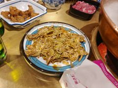 -牛街清真满恒記(平安里西大街店)