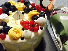 -小苍兰风铃草蛋糕甜品(沈阳店)