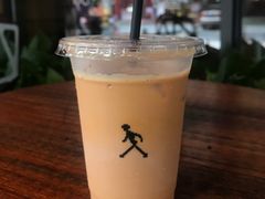 奶茶-常识咖啡common sense(春熙路店)