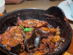 -洪兴砂锅·融合砂锅菜(三站店)