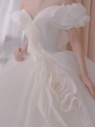 -韩国天使嫁衣婚纱礼服馆(上海旗舰店)