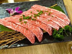 -山居屋炭火烧肉(虎门万达店)