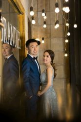 -盛世祥云回族婚庆穆斯林婚纱摄影(迦南大厦店)
