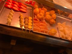 -明记牛杂(新马路分店)