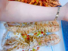 -三妹小龙虾·黄油蟹(华侨城总店)