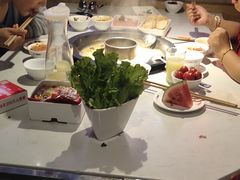 -川锅一号火锅(睢宁店)