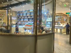 -亚马逊蒸汽活海鲜自助(LCM置汇旭辉广场店)