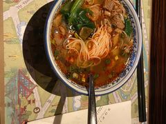 -上海东方佘山翰悦阁酒店·Vie全日制餐厅