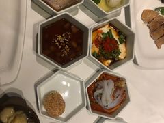 -民国红公馆·秦淮八艳(夫子庙店)