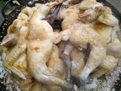 -云洞岩妹仔盐鸡(漳州古城店)