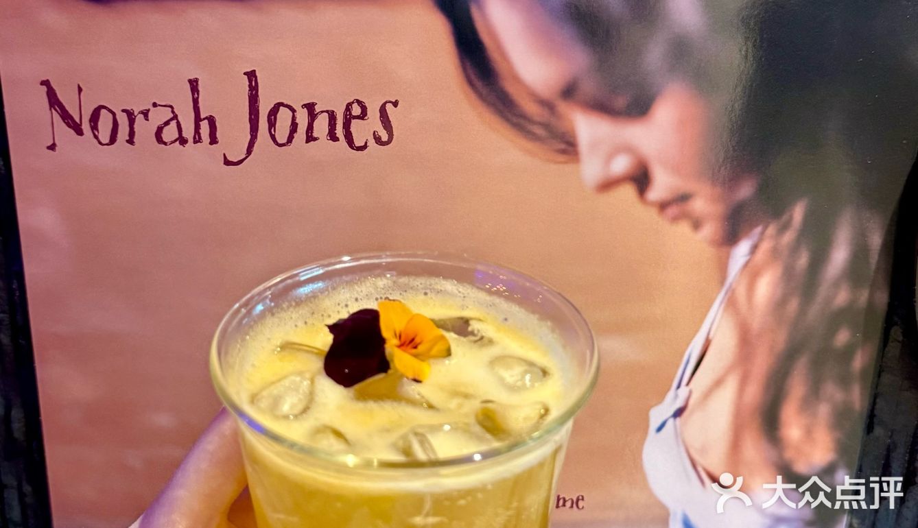 天津新开的日咖夜酒！！氛围感绝了