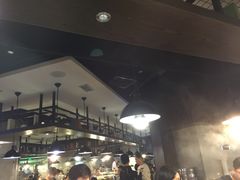 -汤响自助回转火锅百汇(乐峰广场店)