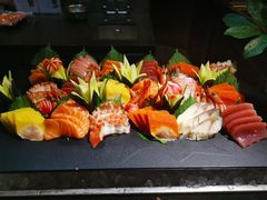 -深圳四季酒店·馥自助餐厅