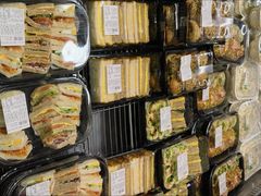 -盒马X会员店(王府井奥莱UP TOWN店)