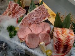 -龍二烧肉酒场(九亭店)