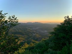 -司马台长城