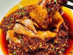 -巴蜀风·地道川菜(总店)