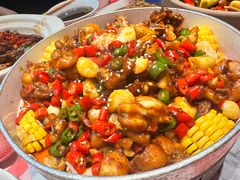 -辣小鲜·南昌大排档(船山路店)