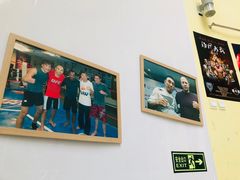 -格斗兄弟搏击健身训练馆(望京店)