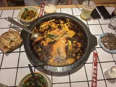 -费明中罗非鱼(大石坝店)