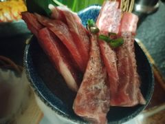 -牛焱·和牛烧肉(五大道店)