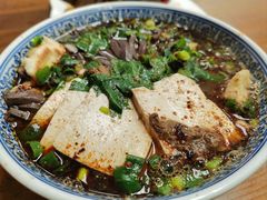 -东关赵记粉汤羊血(兴庆北路店)