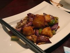 -小南洋海景餐厅(深圳湾店)