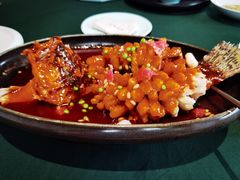 -荷风细雨·中国茶宴(碧云店)