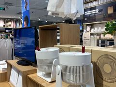 -MUJI无印良品(领秀城店)