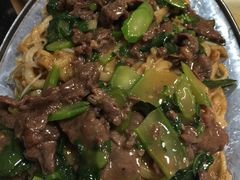 -来自潮州牛肉店(华强北店)