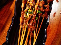 -南极·小龙虾·湘式拌饭(南街店)