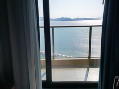 -舟山希尔顿酒店