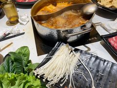 -呷哺呷哺(砂之船奥莱店)