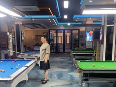 -永宁台球·棋牌俱乐部(淮海路店)