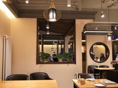大堂-渝乡人家(和平里店)
