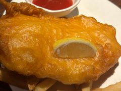 -FABIO’S费比欧披萨餐厅