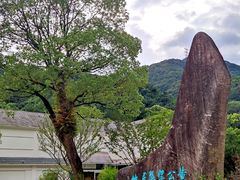 -黄公望隐居地