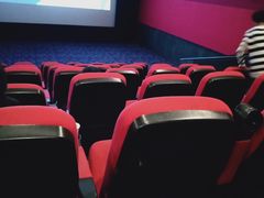 -横店电影城(李沧店)