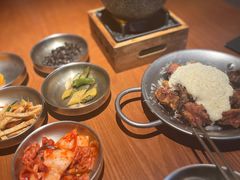 -春熙台韩国料理·章鱼肥牛(西丽店)