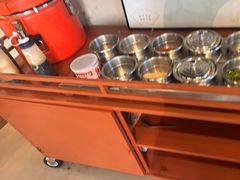 -极乐小煮·成都冒菜(科技绿洲店)